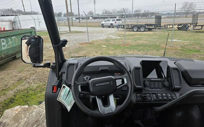 2026 CFMOTO UFORCE U10 XL PRO