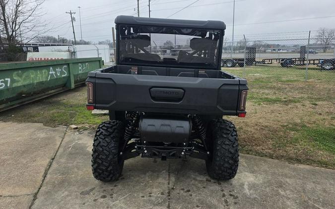 2026 CFMOTO UFORCE U10 XL PRO