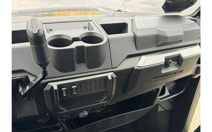 2022 Polaris RANGER CREW 1000 XP TEXAS EDITION