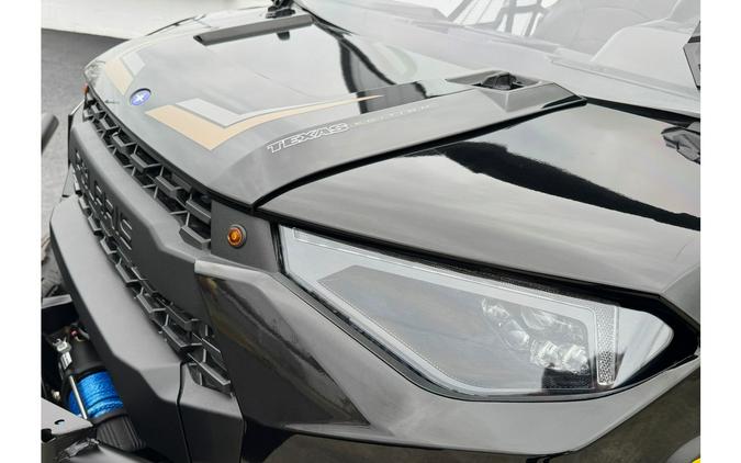 2022 Polaris RANGER CREW 1000 XP TEXAS EDITION