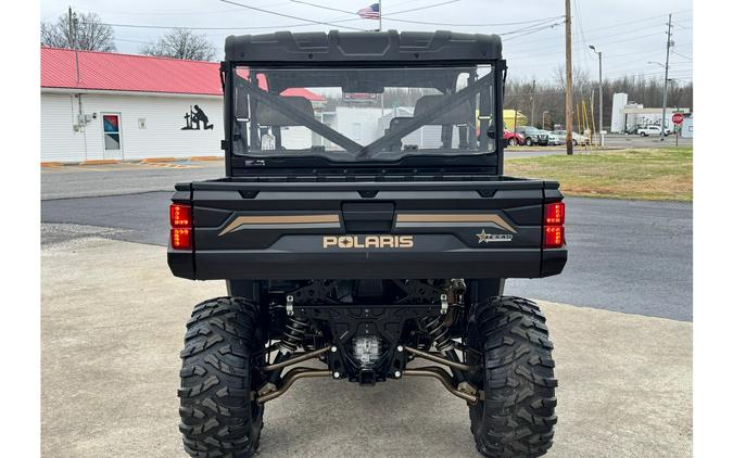 2022 Polaris RANGER CREW 1000 XP TEXAS EDITION