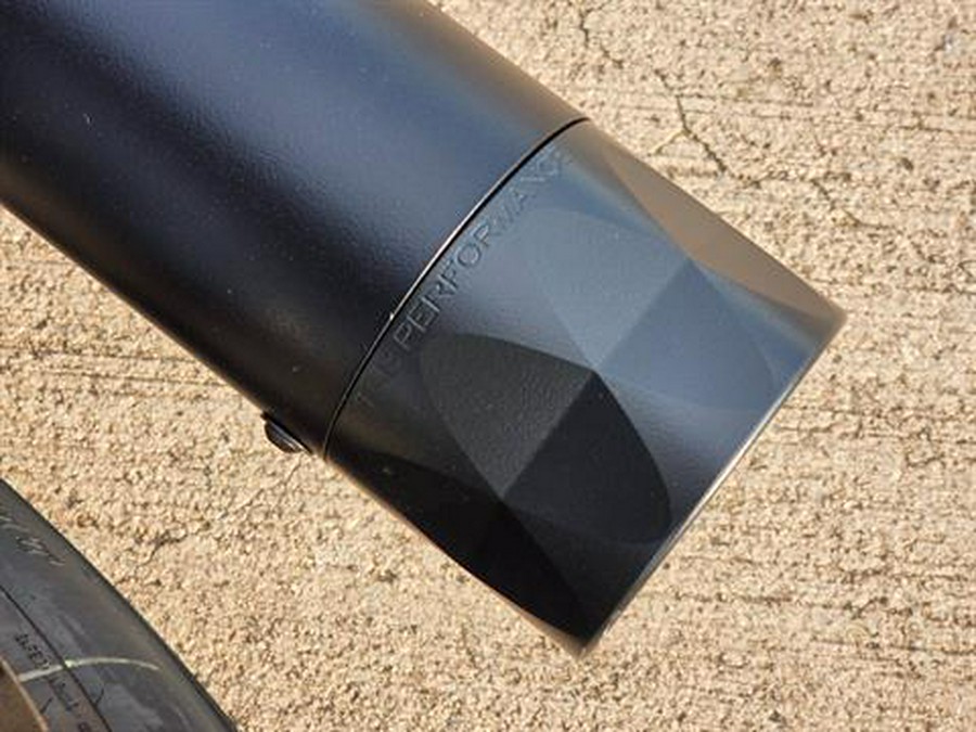 2025 Harley-Davidson Street Bob®