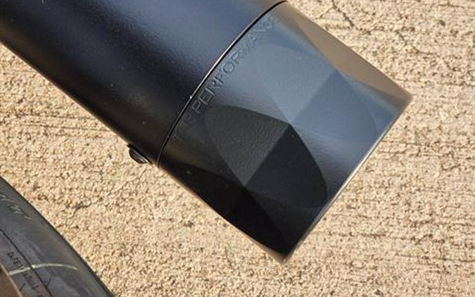 2025 Harley-Davidson Street Bob®