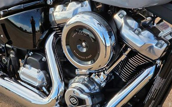 2025 Harley-Davidson Street Bob®