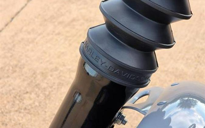 2025 Harley-Davidson Street Bob®