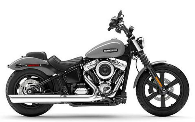 2025 Harley-Davidson Street Bob®