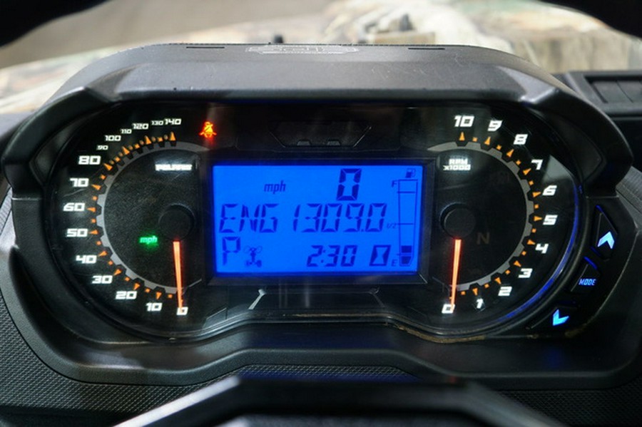 2024 Polaris Ranger XP 1000 Northstar Edition Ultimate Camo