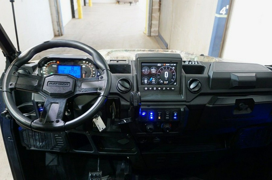 2024 Polaris Ranger XP 1000 Northstar Edition Ultimate Camo