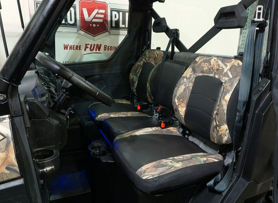 2024 Polaris Ranger XP 1000 Northstar Edition Ultimate Camo