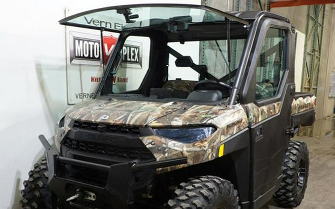 2024 Polaris Ranger XP 1000 Northstar Edition Ultimate Camo
