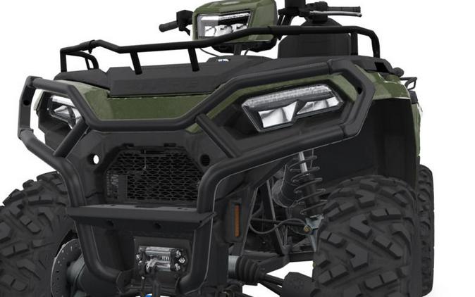 2026 Polaris® Sportsman Touring 570 Premium