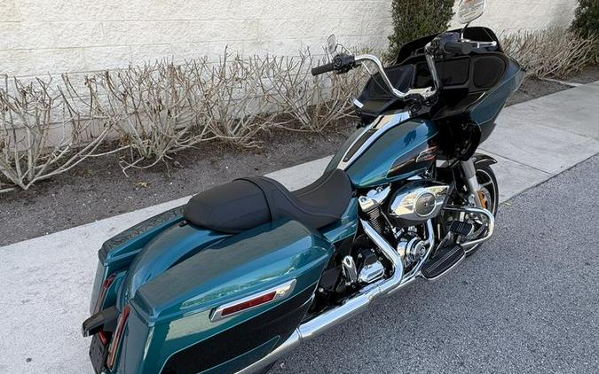 2026 Harley-Davidson® FLTRX - Road Glide®