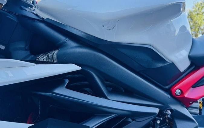 2015 Triumph Daytona 675R ABS