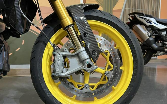 2023 Indian FTR R Carbon Carbon Fiber