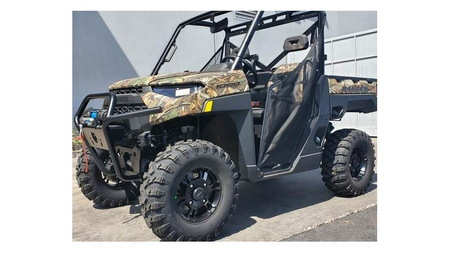 2023 Polaris Industries RANGER XP 1000 PREMIUM