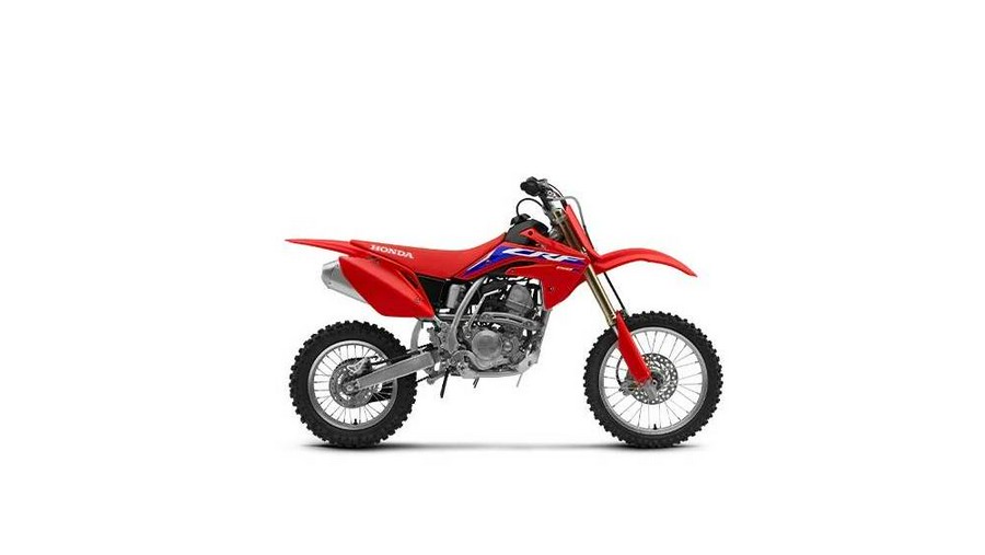 2023 Honda CRF150R