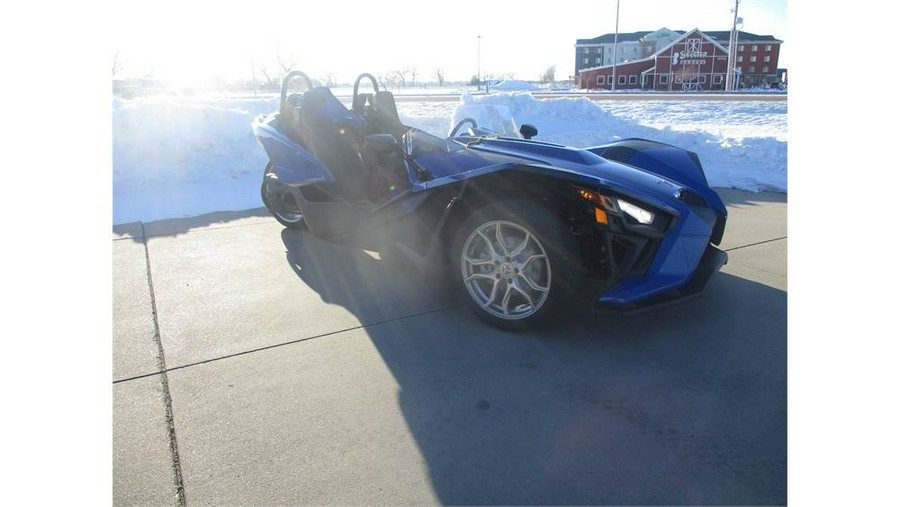 2023 Slingshot SLINGSHOT SL MANUAL for sale in Kearney, NE