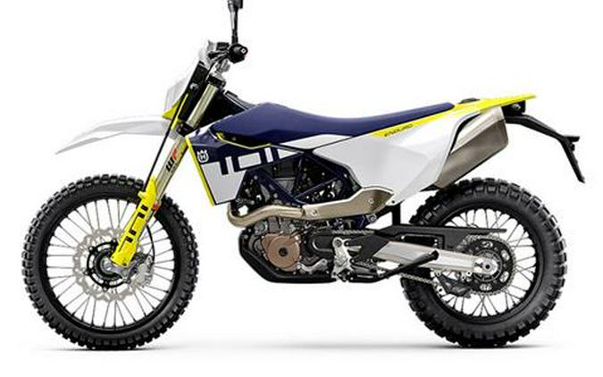 2023 Husqvarna 701 Enduro