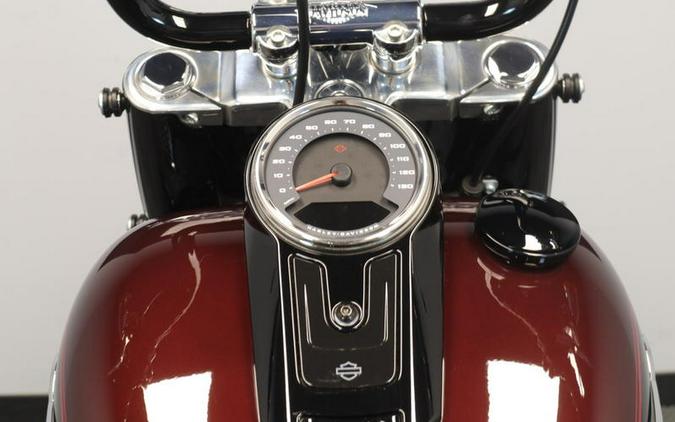 2022 Harley-Davidson® FLFBS - Fat Boy® 114