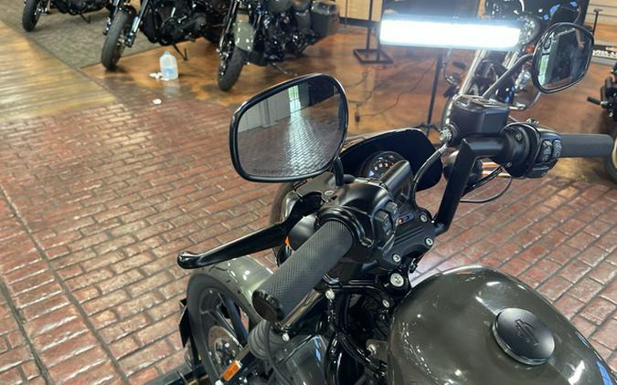 2019 Harley-Davidson Sportster XL 883N - Iron 883