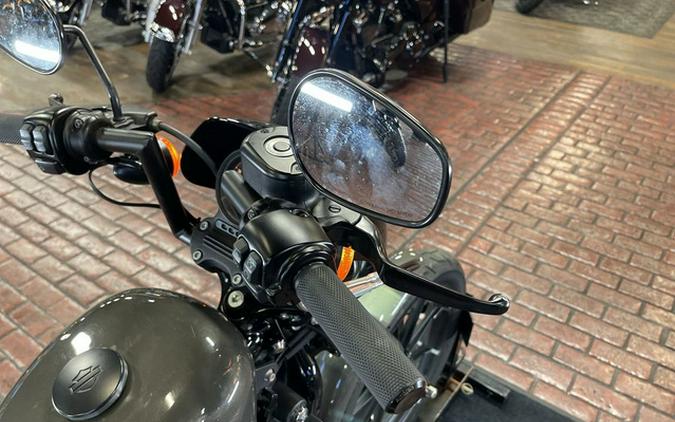 2019 Harley-Davidson Sportster XL 883N - Iron 883