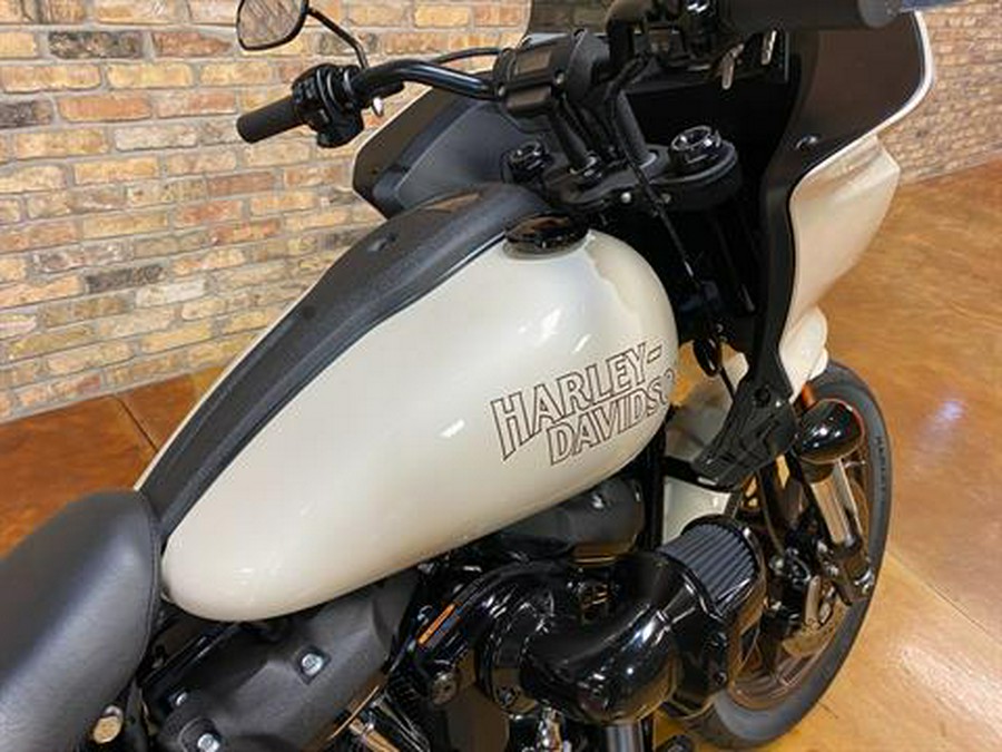 2023 Harley-Davidson Low Rider® ST