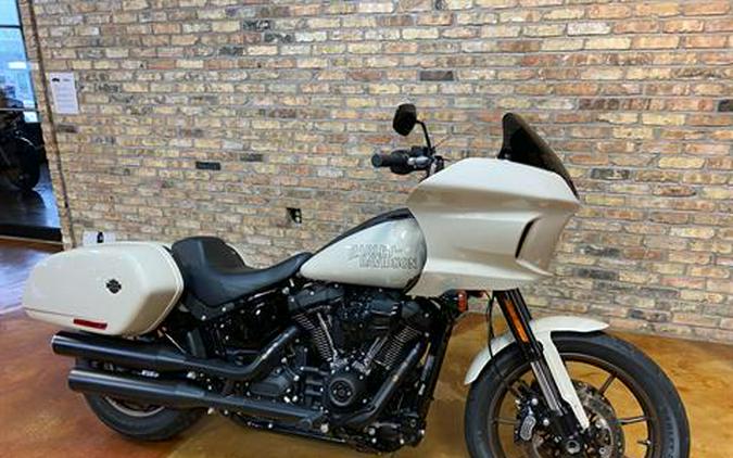 2023 Harley-Davidson Low Rider® ST