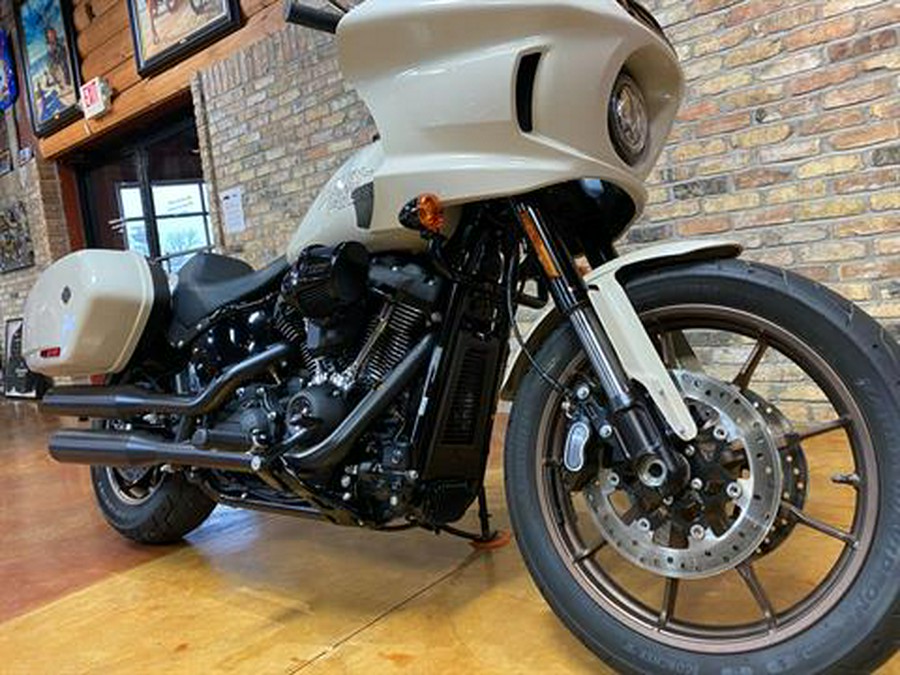 2023 Harley-Davidson Low Rider® ST