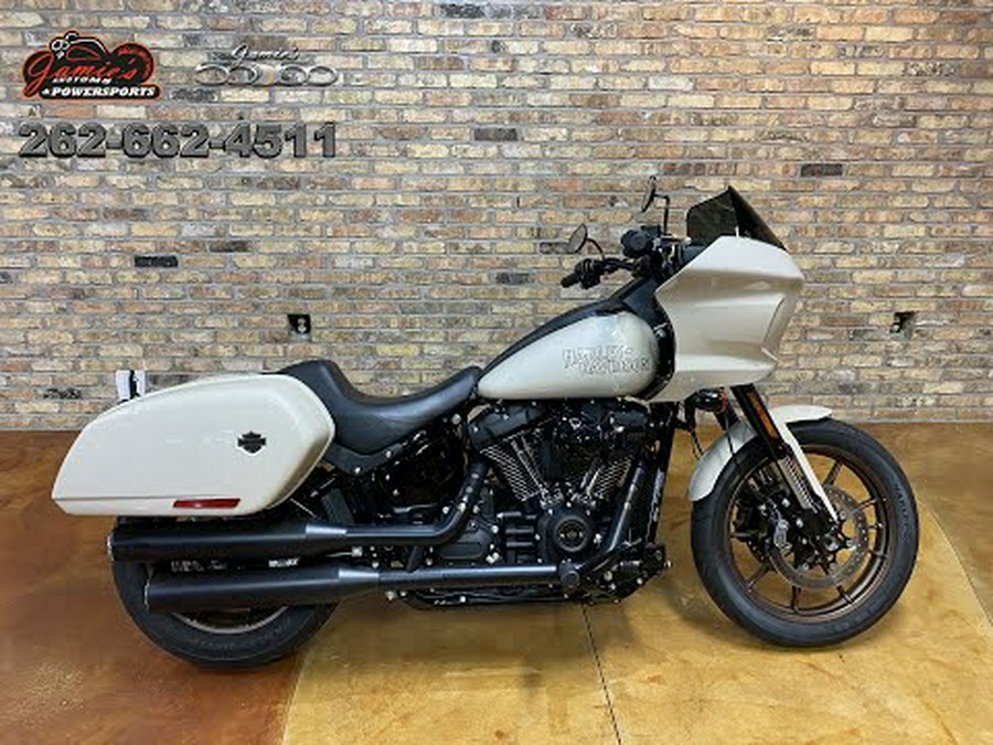 2023 Harley-Davidson Low Rider® ST