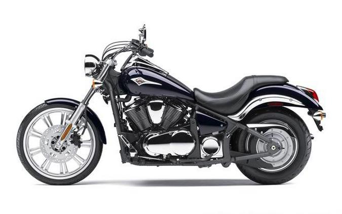 2012 Kawasaki VULCAN 900 CUSTOM