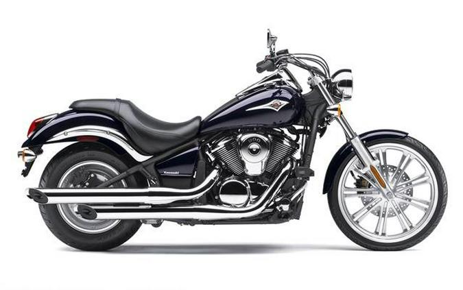 2012 Kawasaki VULCAN 900 CUSTOM