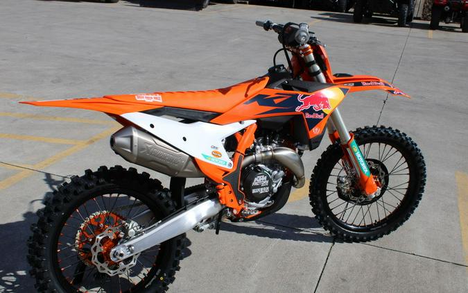 2024 KTM 450 SX-F Factory Edition