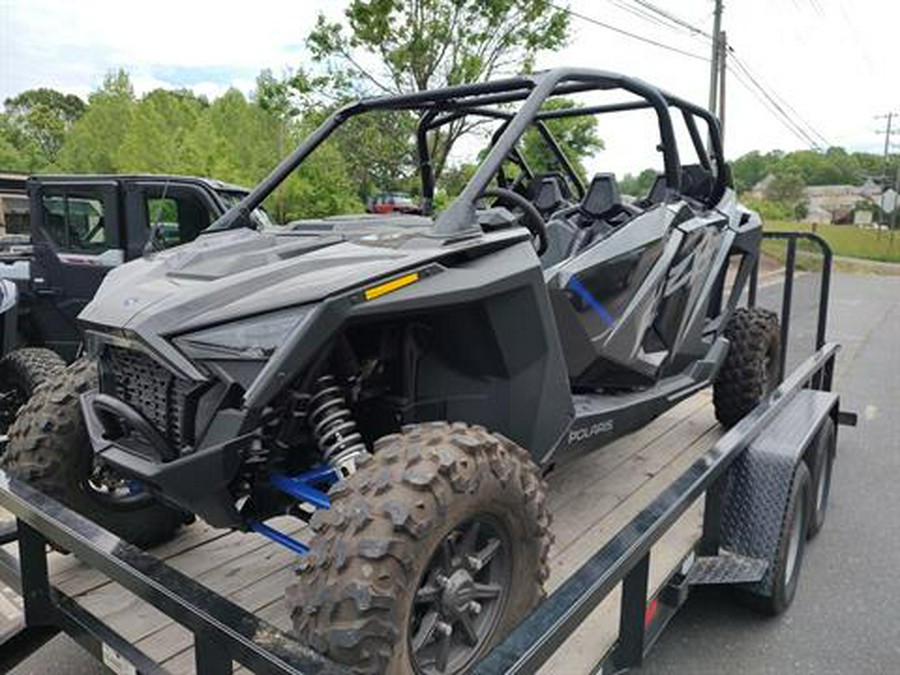 2022 Polaris RZR Pro XP Ultimate