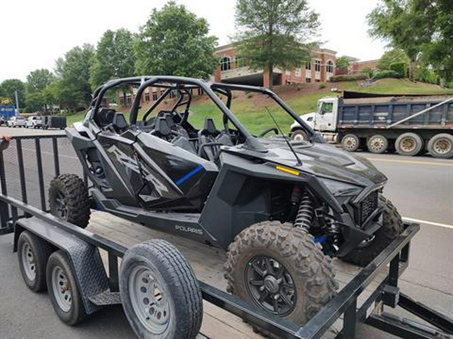 2022 Polaris RZR Pro XP Ultimate