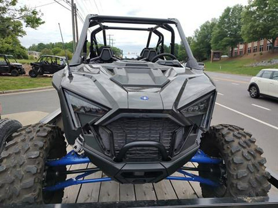 2022 Polaris RZR Pro XP Ultimate