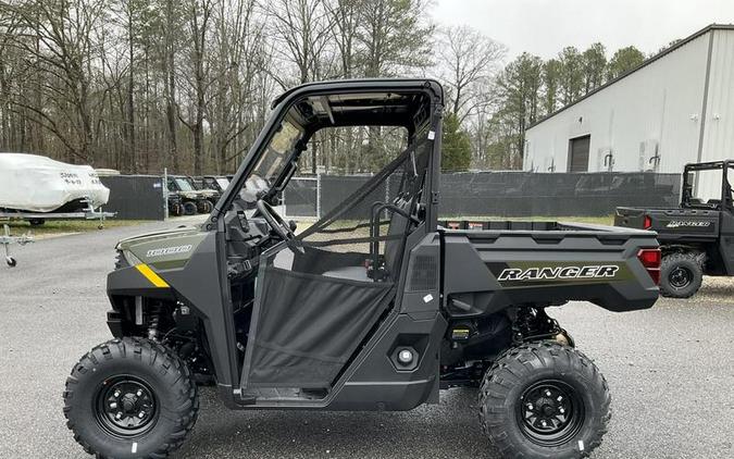 2025 Polaris® Ranger 1000 EPS