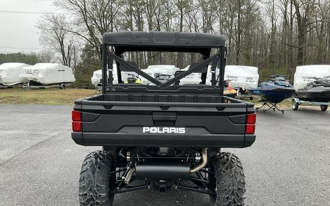 2025 Polaris® Ranger 1000 EPS