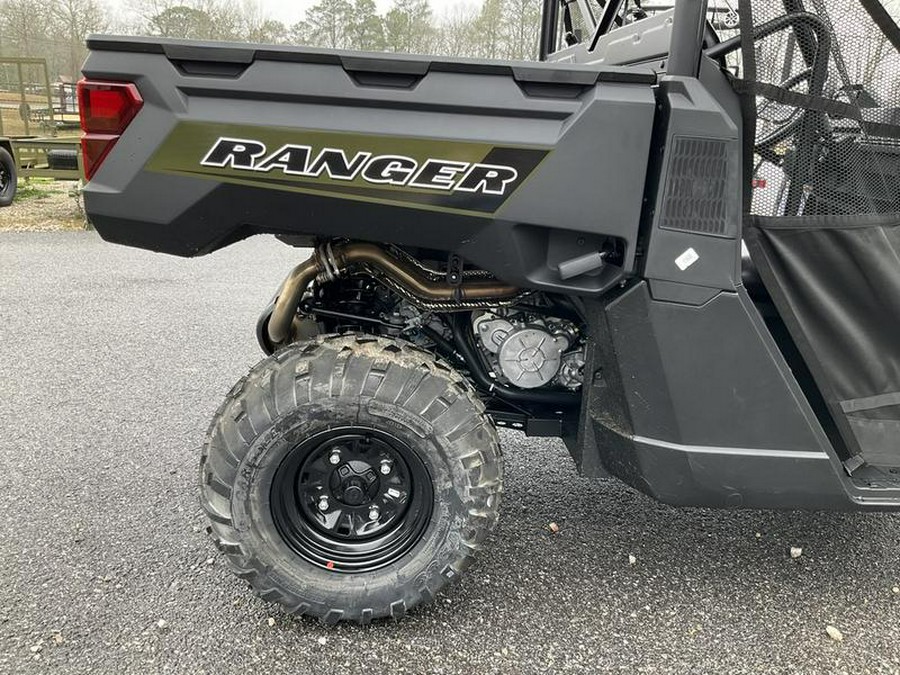 2025 Polaris® Ranger 1000 EPS