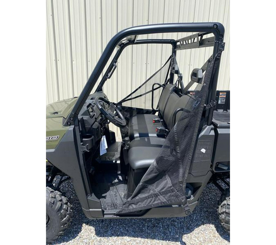 2025 Polaris® Ranger 1000 EPS