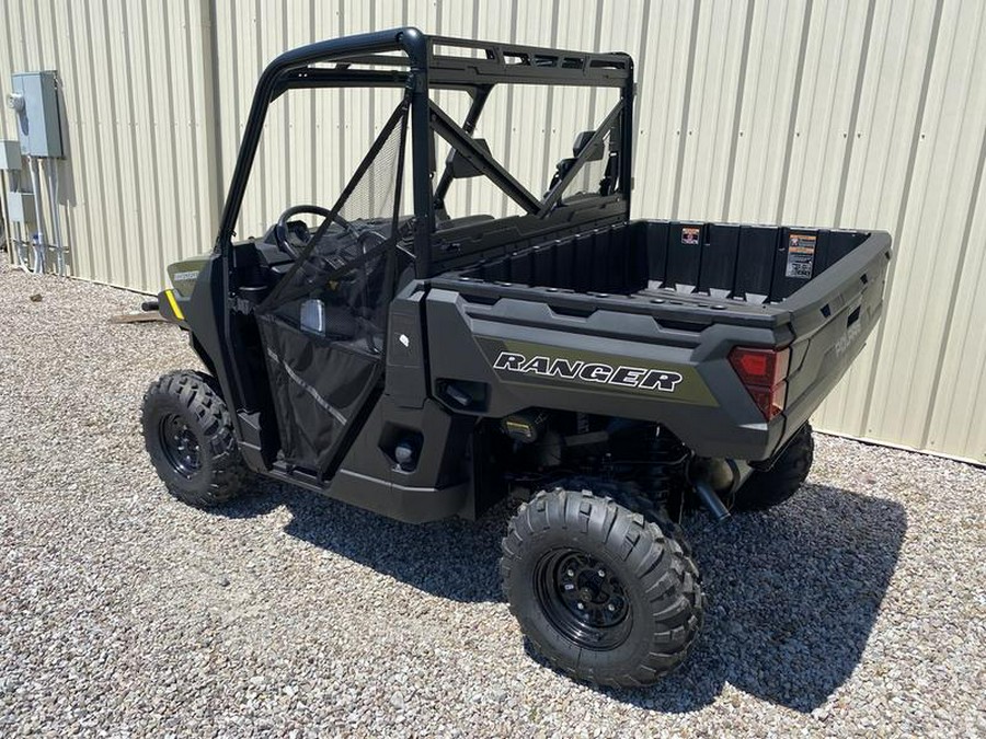 2025 Polaris® Ranger 1000 EPS