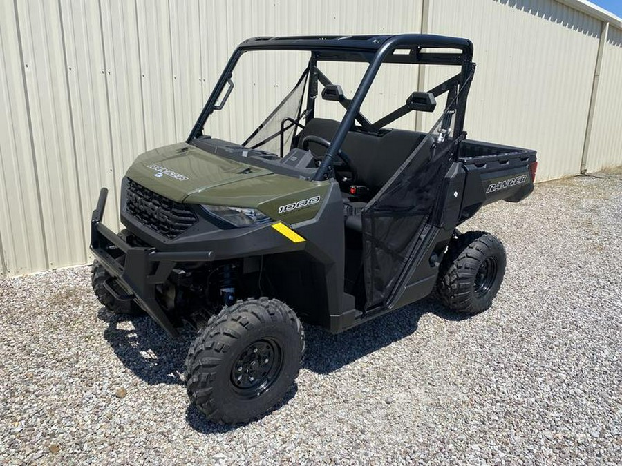 2025 Polaris® Ranger 1000 EPS