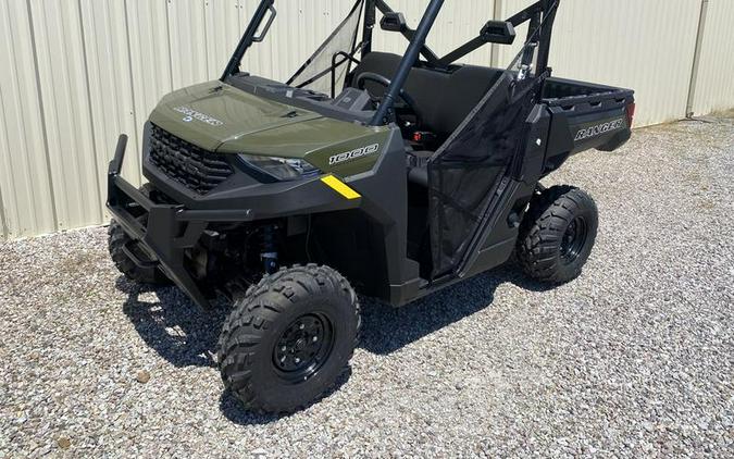 2025 Polaris® Ranger 1000 EPS