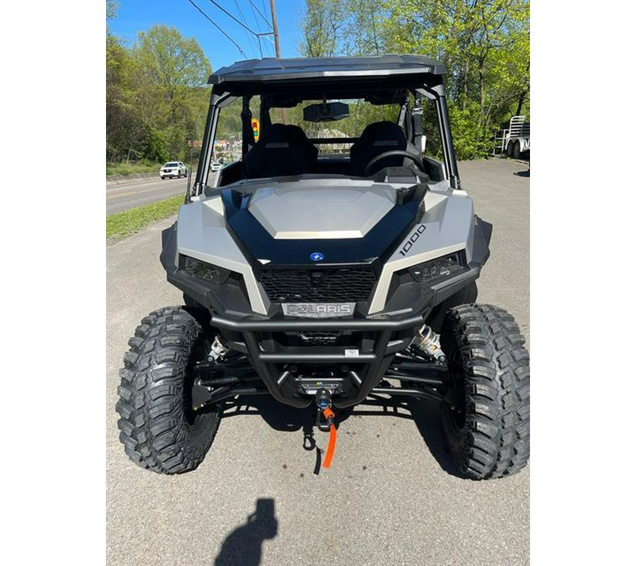 2024 Polaris General XP 4 1000 Ultimate