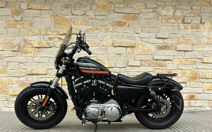 2019 Harley-Davidson Forty-Eight Special