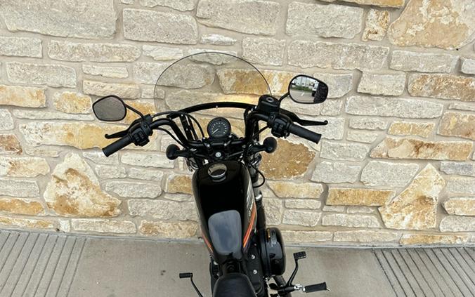 2019 Harley-Davidson Forty-Eight Special