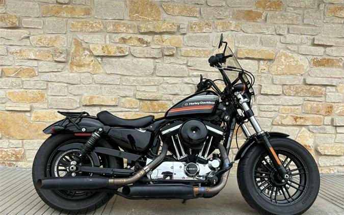 2019 Harley-Davidson Forty-Eight Special