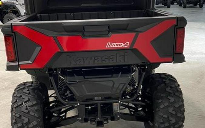 2024 Kawasaki RIDGE HVAC