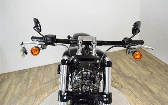 2020 Harley-Davidson Breakout® 114