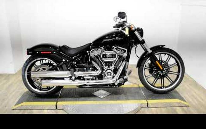 2020 Harley-Davidson Breakout® 114