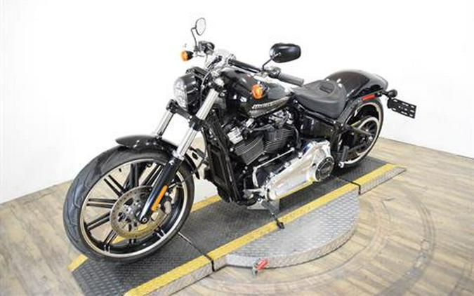 2020 Harley-Davidson Breakout® 114